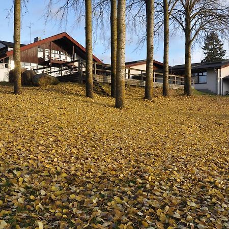 Hotel Hanhi Lapinjärvi Kültér fotó