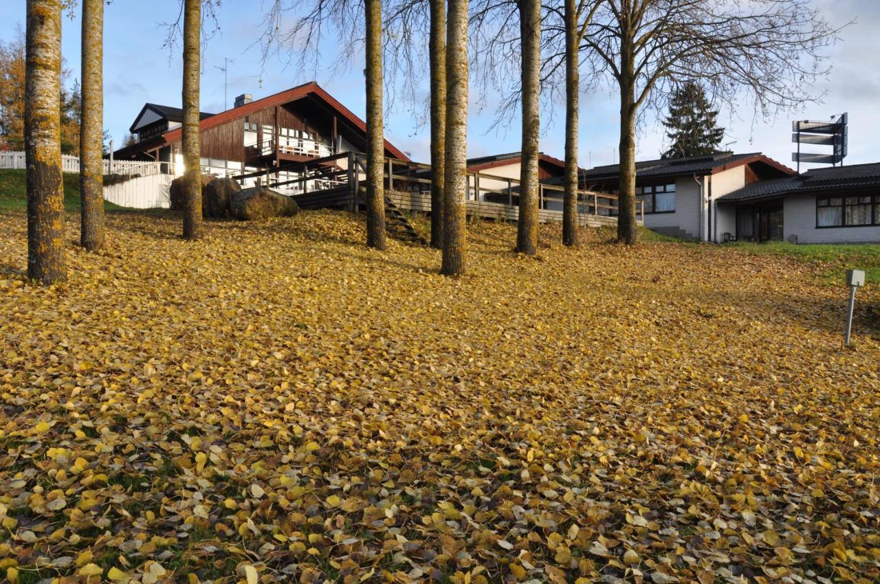 Hotel Hanhi Lapinjärvi Kültér fotó