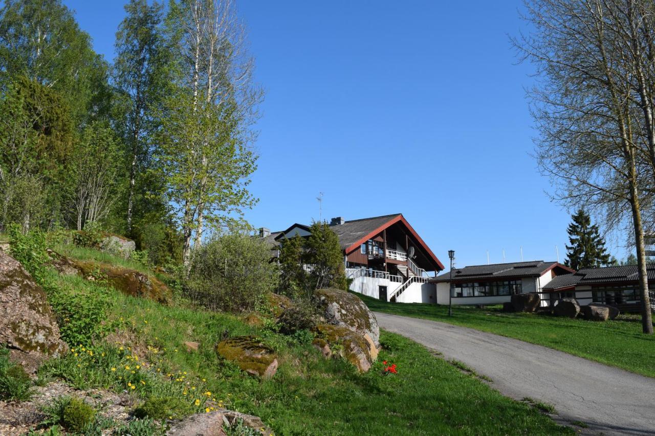 Hotel Hanhi Lapinjärvi Kültér fotó